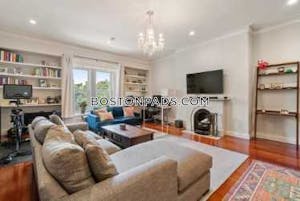 Back Bay Apartment for rent 2 Bedrooms 2 Baths Boston - $4,900