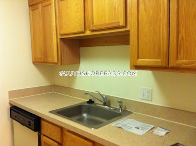 Weymouth Apartment for rent 2 Bedrooms 1 Bath - $2,275