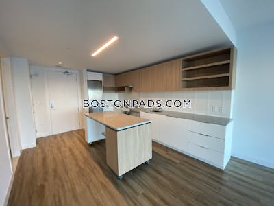 Seaport/waterfront 1 Bed 1 Bath Boston - $3,997 No Fee