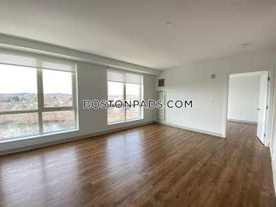 Mission Hill Beautiful 1 Bed 1 Bath on South Huntington Ave in Mission Hill Boston - $3,680