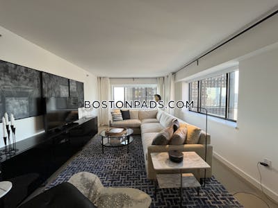 Downtown 2 Beds 2 Baths in Boston Boston - $4,830 No Fee