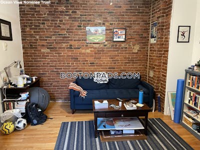 North End 1 Bed North End Boston - $2,800
