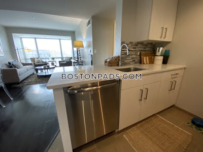 Seaport/waterfront 1 Bed 1 Bath BOSTON Boston - $3,366