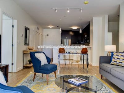 West Roxbury Apartment for rent 1 Bedroom 1 Bath Boston - $2,496 No Fee