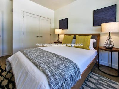West Roxbury Apartment for rent 2 Bedrooms 2 Baths Boston - $10,271 No Fee