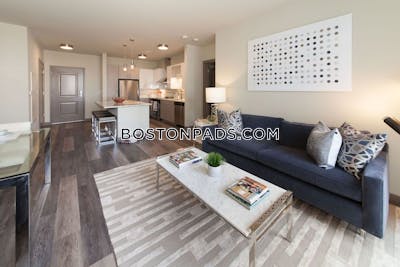 Burlington Apartment for rent 2 Bedrooms 2 Baths - $4,716