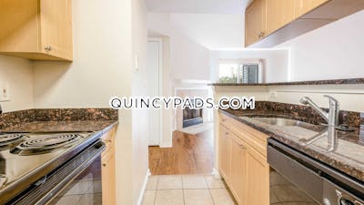 Quincy Apartment for rent 2 Bedrooms 2 Baths  South Quincy - $2,835