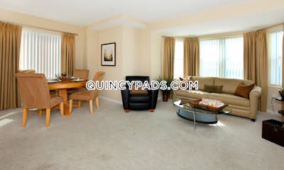 Quincy Apartment for rent 2 Bedrooms 2 Baths  Quincy Center - $2,892
