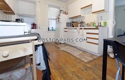 Fenway/kenmore Apartment for rent 5 Bedrooms 2 Baths Boston - $6,500 50% Fee