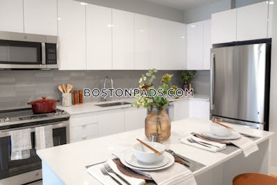 Dorchester Studio  Luxury in BOSTON Boston - $2,760