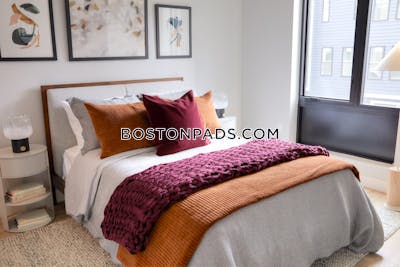 Dorchester Apartment for rent 1 Bedroom 1 Bath Boston - $2,860