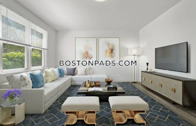 Roslindale 1 bedroom  baths Luxury in BOSTON Boston - $2,716