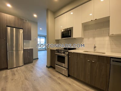 Dorchester/south Boston Border Apartment for rent 2 Bedrooms 1 Bath Boston - $3,250