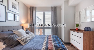East Boston Apartment for rent 2 Bedrooms 2 Baths Boston - $4,103