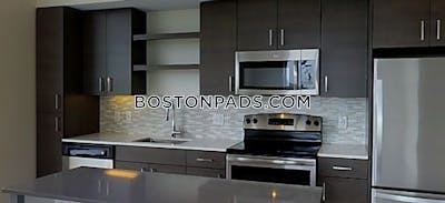 Dorchester/south Boston Border Apartment for rent 2 Bedrooms 2 Baths Boston - $3,347 No Fee