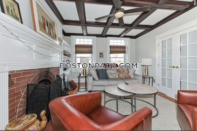 Brookline Apartment for rent 2 Bedrooms 1 Bath  Coolidge Corner - $3,900
