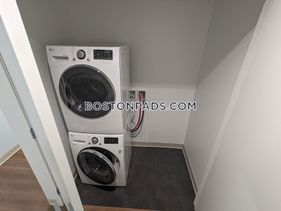 Mission Hill Apartment for rent 3 Bedrooms 2 Baths Boston - $6,037