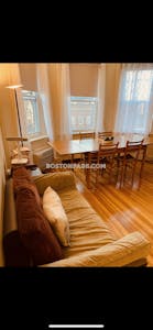 Brookline Apartment for rent 2 Bedrooms 1 Bath  Washington Square - $2,885 50% Fee