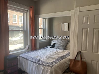 North End Apartment for rent 4 Bedrooms 2 Baths Boston - $5,900