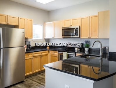 Waltham Apartment for rent 2 Bedrooms 2 Baths - $3,399