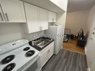 Brookline Apartment for rent 1 Bedroom 1 Bath  Washington Square - $2,425 50% Fee