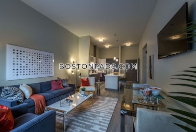 Burlington Apartment for rent 1 Bedroom 1 Bath - $3,141