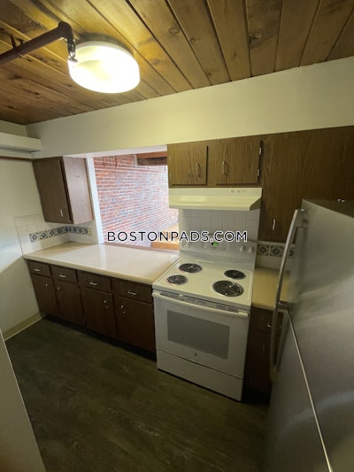 North End 2 bedroom  baths Luxury in BOSTON Boston - $4,250