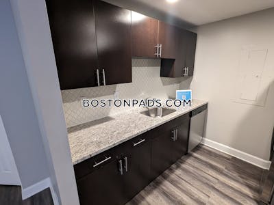 Back Bay Apartment for rent 2 Bedrooms 2 Baths Boston - $5,737