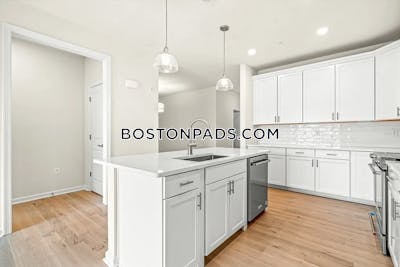 Woburn Apartment for rent 2 Bedrooms 2 Baths - $3,800
