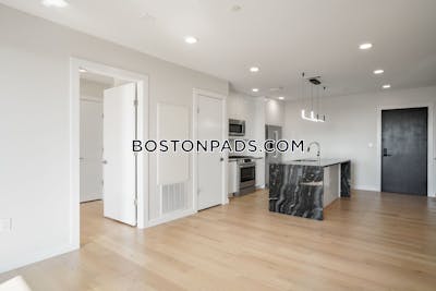 East Boston Apartment for rent 2 Bedrooms 2 Baths Boston - $4,200 No Fee