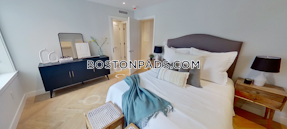 Back Bay 1 Bed 1 Bath Boston - $4,000