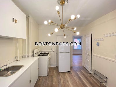 Beacon Hill Apartment for rent Studio 1 Bath Boston - $2,500