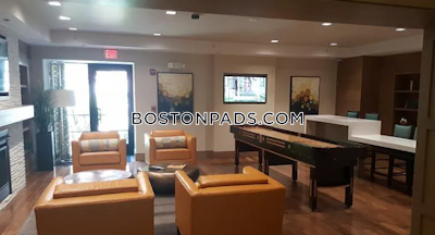 South End Apartment for rent Studio 1 Bath Boston - $4,155