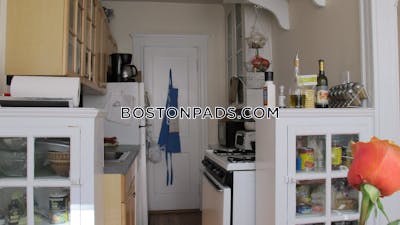 Allston Apartment for rent 1 Bedroom 1 Bath Boston - $2,595
