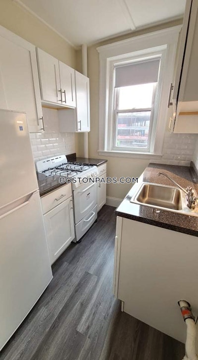 Fenway/kenmore Apartment for rent Studio 1 Bath Boston - $2,450 50% Fee