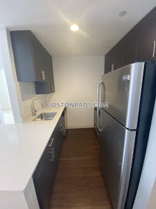 South End Apartment for rent 1 Bedroom 1 Bath Boston - $3,345