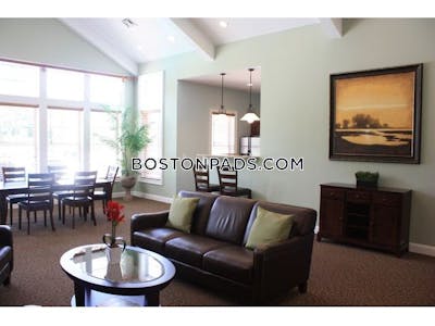 Waltham Apartment for rent 2 Bedrooms 2 Baths - $3,649