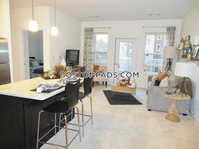 Arlington Apartment for rent 2 Bedrooms 2 Baths - $3,585 No Fee