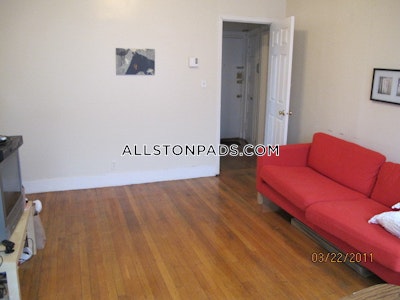 Allston Apartment for rent 1 Bedroom 1 Bath Boston - $2,250 No Fee