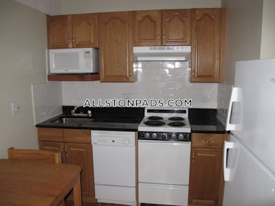 Allston Apartment for rent Studio 1 Bath Boston - $2,200 No Fee