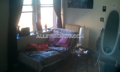 Allston Apartment for rent Studio 1 Bath Boston - $2,234 No Fee