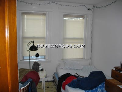 Allston/brighton Border 4 Bed 1 Bath BOSTON Boston - $3,400
