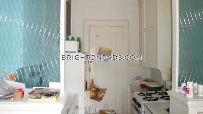 Brighton Apartment for rent 1 Bedroom 1 Bath Boston - $3,035 No Fee