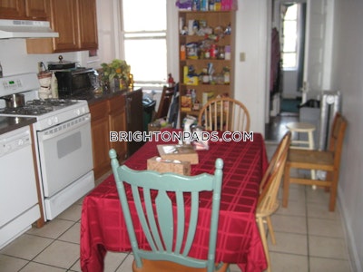 Brighton Apartment for rent 4 Bedrooms 2 Baths Boston - $3,950 No Fee