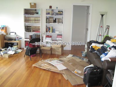 Brighton Apartment for rent 1 Bedroom 1 Bath Boston - $3,085 No Fee