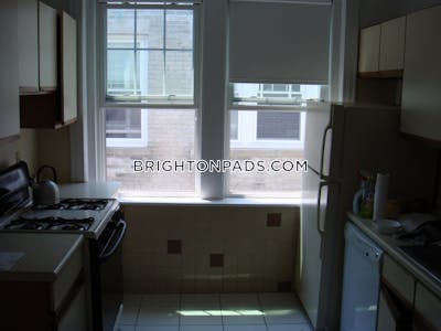 Brighton Apartment for rent 3 Bedrooms 1 Bath Boston - $3,650 No Fee