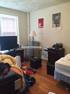 Brighton Apartment for rent Studio 1 Bath Boston - $2,075 50% Fee