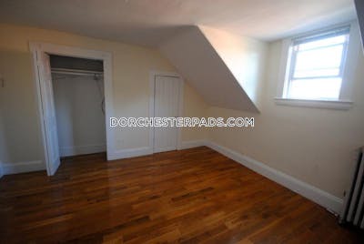 Dorchester Apartment for rent 4 Bedrooms 1 Bath Boston - $3,250 50% Fee