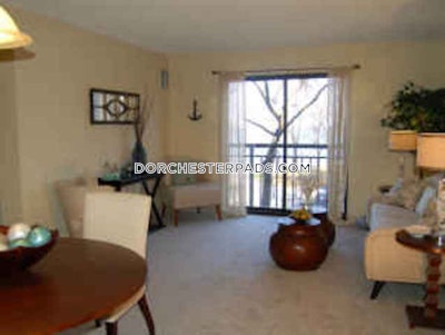 Dorchester Apartment for rent 2 Bedrooms 1 Bath Boston - $3,940