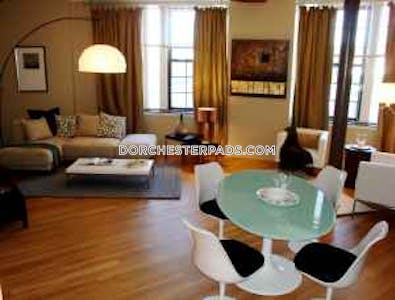Dorchester Apartment for rent 1 Bedroom 1 Bath Boston - $2,779